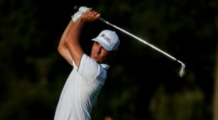 Mike Weir shoots 65, leads DICK’S Sporting Goods Open