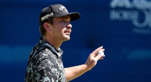 Will Gordon wins Albertsons Boise Open to secure PGA TOUR card
