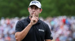 Power Rankings: TOUR Championship