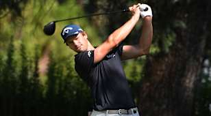 Inside the Field: Nationwide Children's Hospital Championship