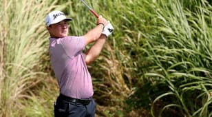 Movers at Korn Ferry Tour Championship: Brent Grant projected to earn first TOUR card