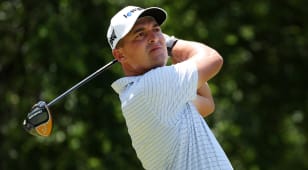 Six players become fully exempt for 2022-23 PGA TOUR