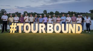 25 players earn PGA TOUR status via Korn Ferry Tour Finals
