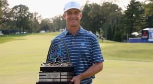 David Toms looking for more as he defends at Ascension Charity Classic