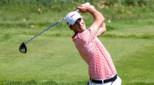 Illinois’ Adrien Dumont De Chassart Moves Into Top Five of PGA TOUR University Velocity Global Ranking