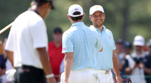 Presidents Cup: Thursday Foursomes match recaps