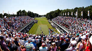 How to Watch: Presidents Cup, Saturday Foursomes and Four-ball