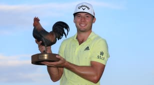 The First Look: Sanderson Farms Championship