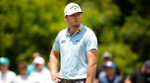Sam Burns back at Sanderson Farms with new motivation