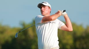 Russell Henley coasts to four-shot win for fourth PGA TOUR victory