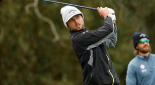 Adam Svensson wins The RSM Classic for first PGA TOUR title