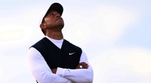 Tiger Woods’ new normal a balancing act of rehab, rest