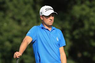 Most-Picked Players: TOUR Championship