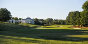 Presidents Cup announces charitable contributions in Charlotte 2021