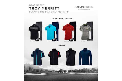 2019 pga championship gear