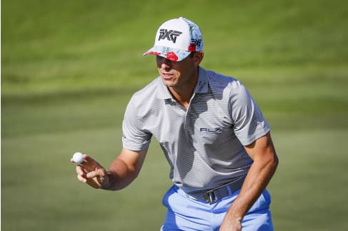 pxg aloha hat