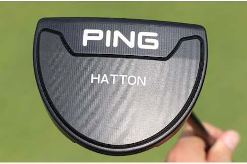 ping pld prototype putter
