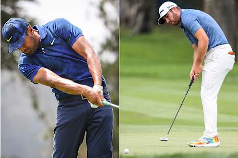 Style Insider Pga Championship Recap