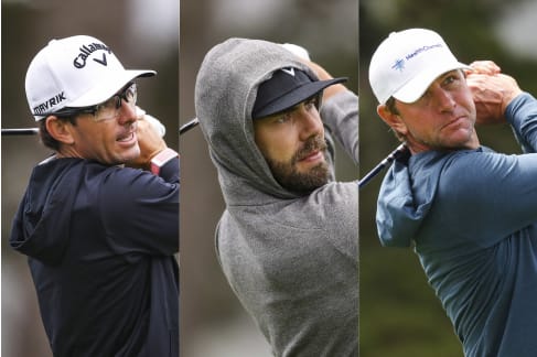 Style Insider Pga Championship Recap