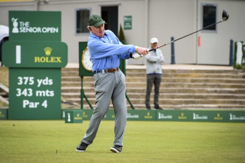 rolex senior open