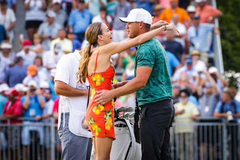 2018 pga championship hat