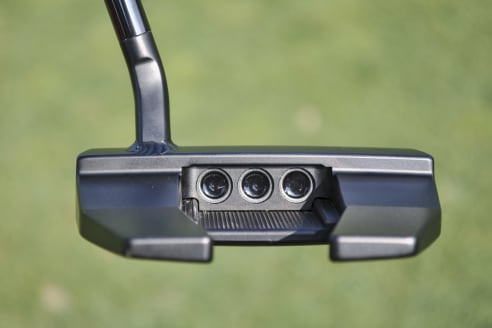 Equipment Gallery What S In Their Bags At Tpc Boston