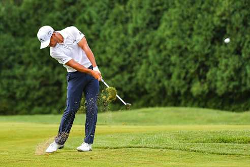 Photos Bmw Championship Rd 2