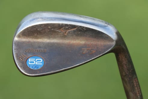 mizuno t7 raw