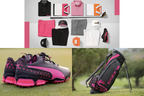 Style Insider Pga Championship Apparel Scripts