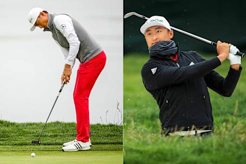 Style Insider U S Open Apparel Recap