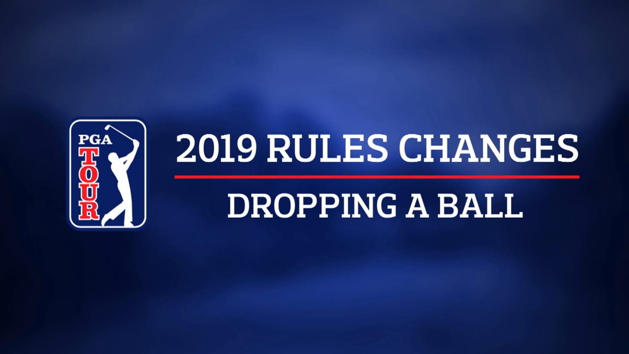 The Biggest Rules Changes In Golf In 2019
