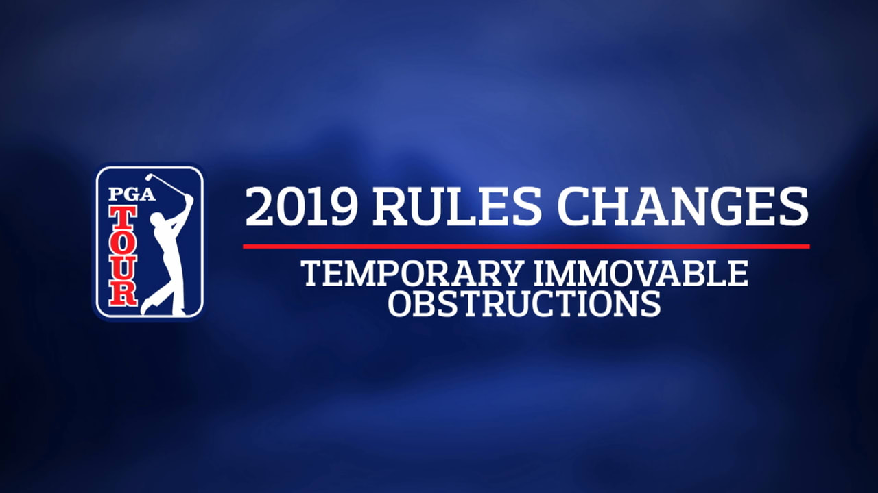 The Biggest Rules Changes In Golf In 2019