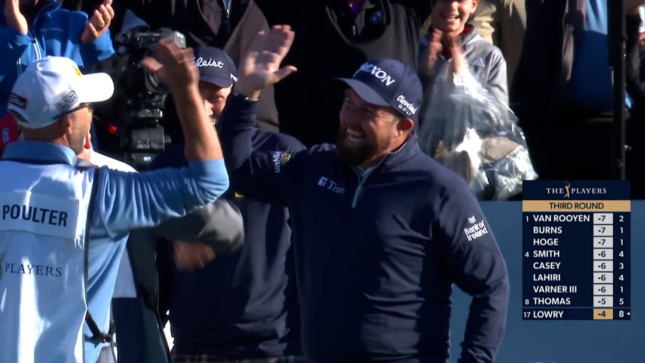 How to watch THE PLAYERS Championship, Monday: Featured ...
