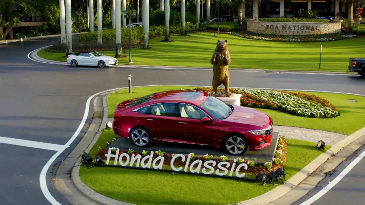 Draftkings Preview The Honda Classic