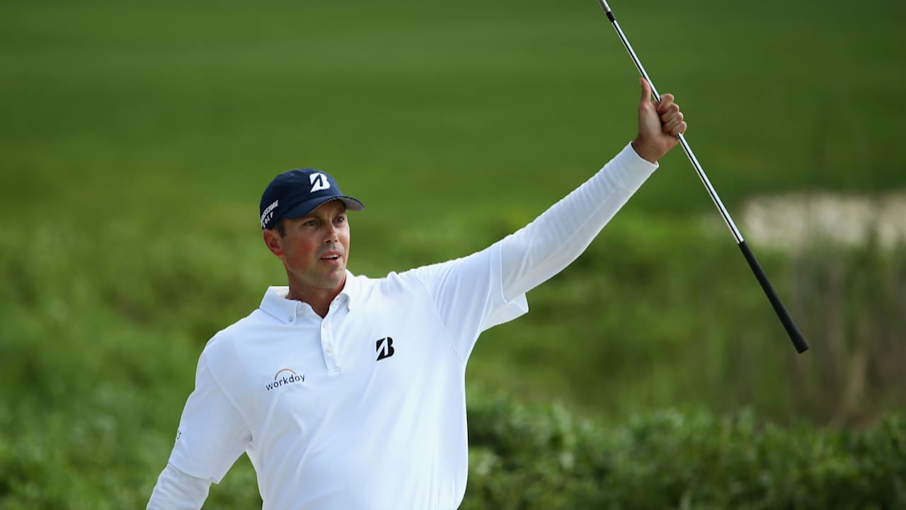 Fantasy Insider Rbc Heritage