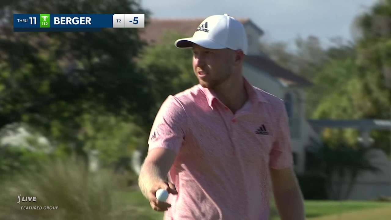 Cut prediction: The Honda Classic