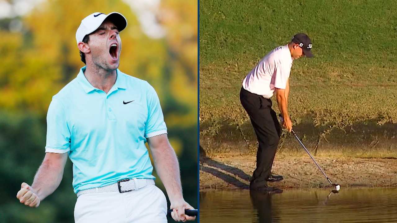 Power Rankings Tour Championship Power Rankings 2022 Tour Championship