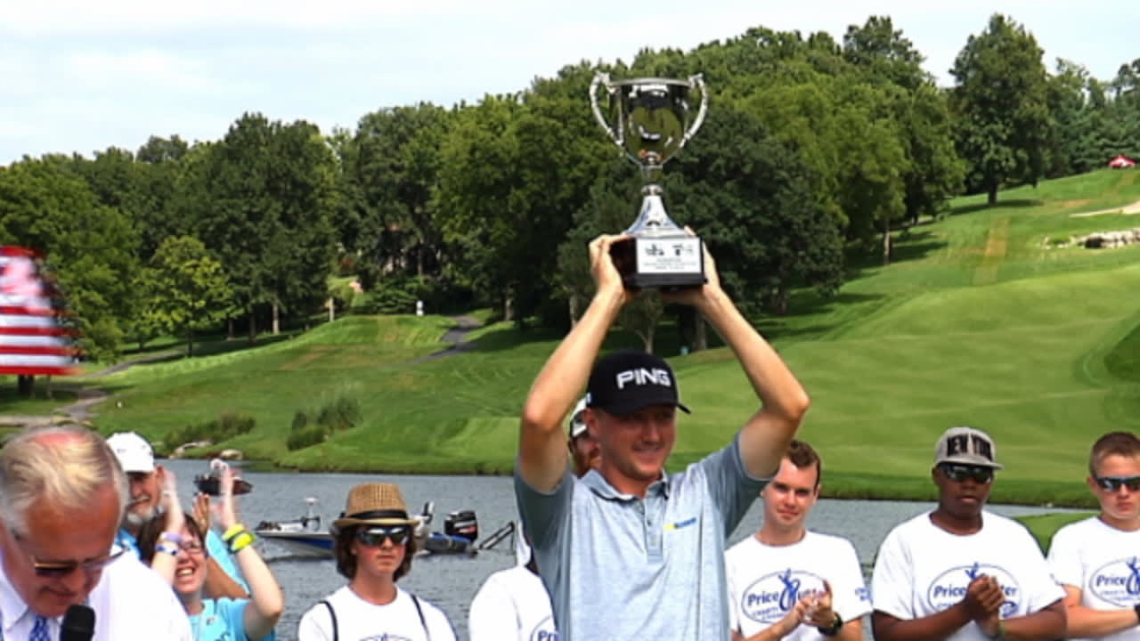 Mackenzie Hughes Jenna Shaw Wedding - Hughes Magical Year Ends With Tour Title : Articles on mackenzie hughes, complete coverage on mackenzie hughes.