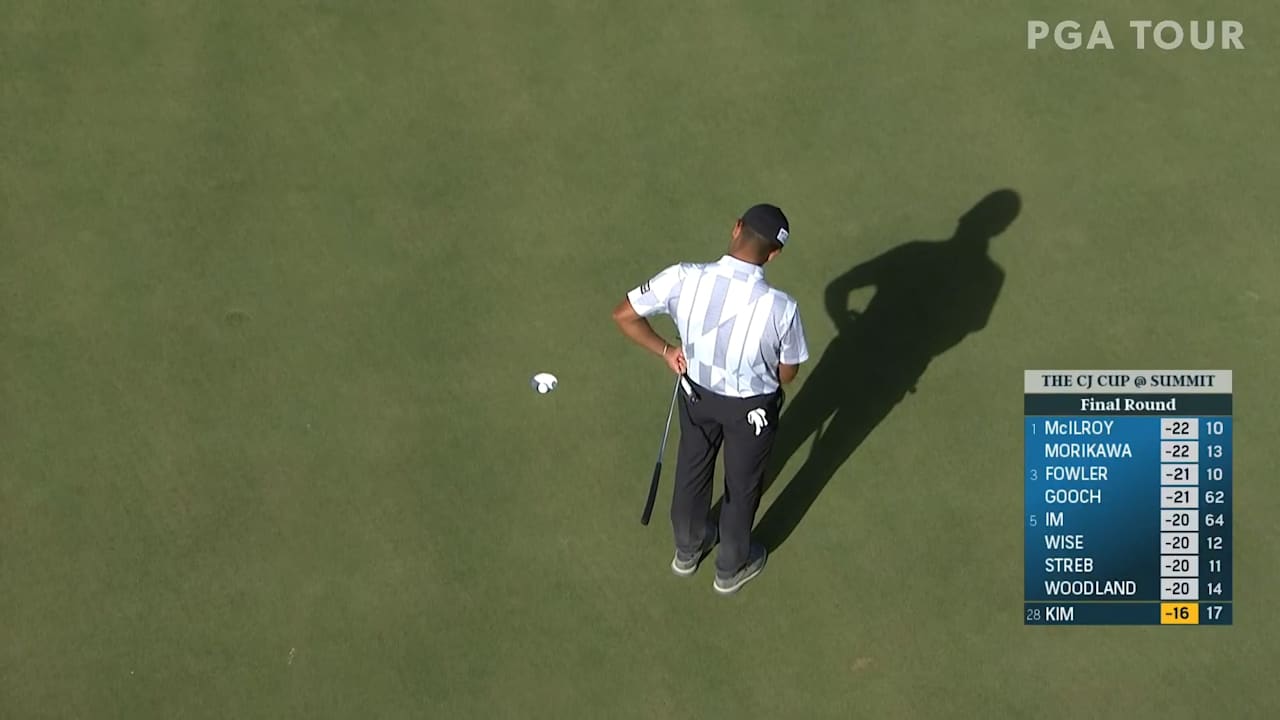 Brutal lip out results in penalty, not DQ for Seonghyeon Kim