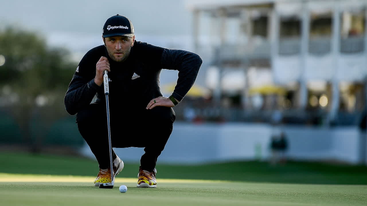 Phoenix Open 2022 Missed Cut List
