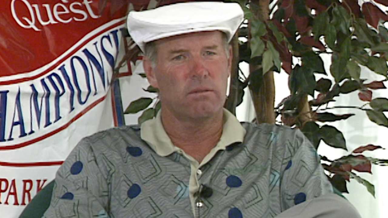 Tom Weiskopf won on PGA TOUR Champions picture