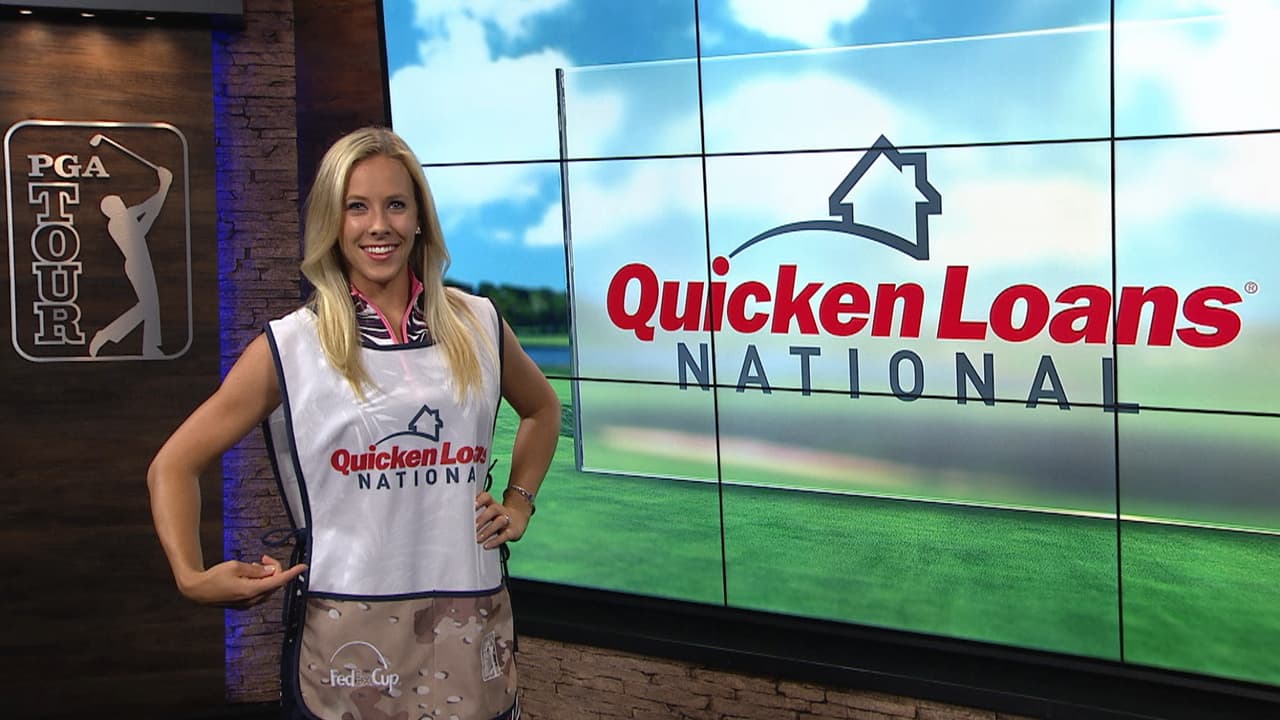 Quicken Loans Championship Purse 2022