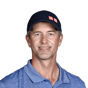 Adam Scott