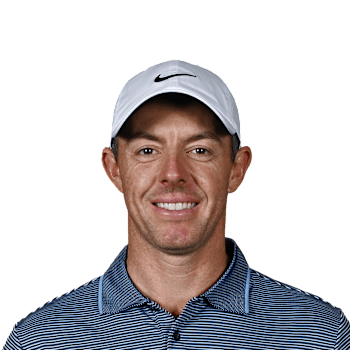 Rory McIlroy