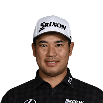 Hideki Matsuyama