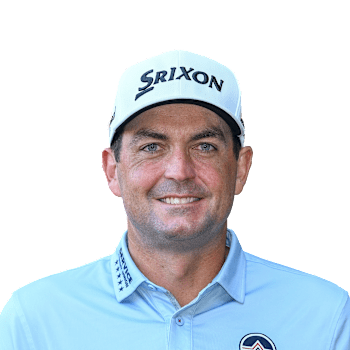 Keegan Bradley
