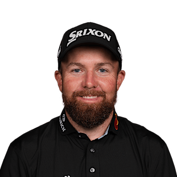 Shane Lowry