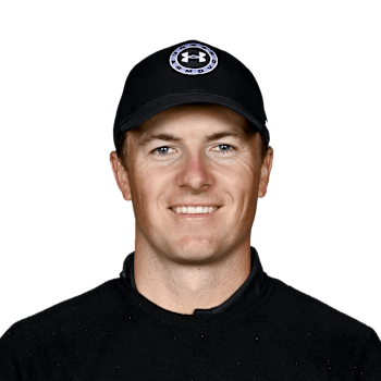 Jordan Spieth