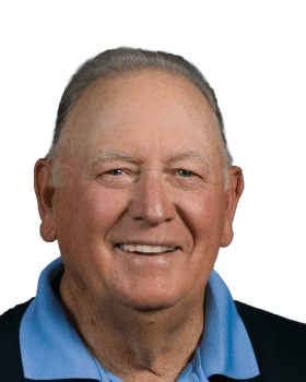 Billy Casper