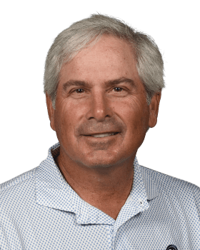 Fred Couples
